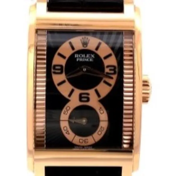 ロレックス チェリーニ プリンス 5442/5