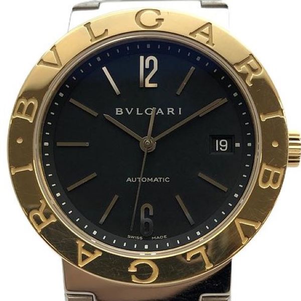 ブルガリ ブルガリブルガリ BB38SG AUTO
