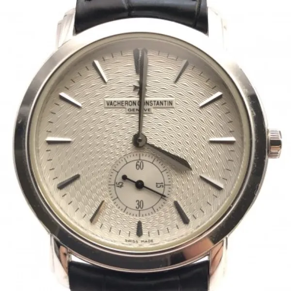 ヴァシュロン・コンスタンタン マルタ グランクラシック 81000/000G-9107