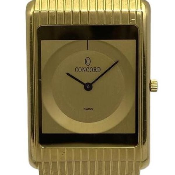 コンコルド デリリューム 51.20.617