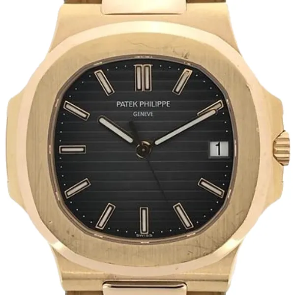 パテック フィリップ ノーチラス 5711R-001