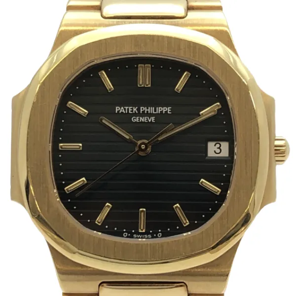 パテック フィリップ ノーチラス 3900