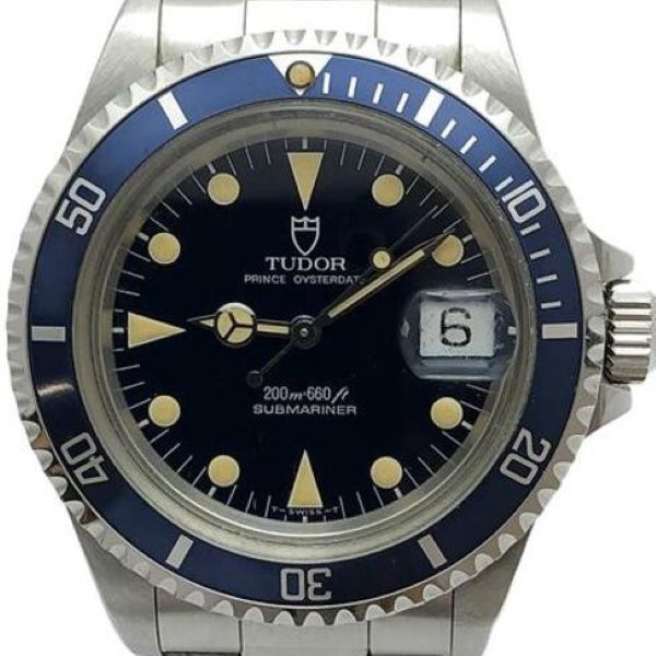 チューダー(チュードル) サブマリーナー 79090