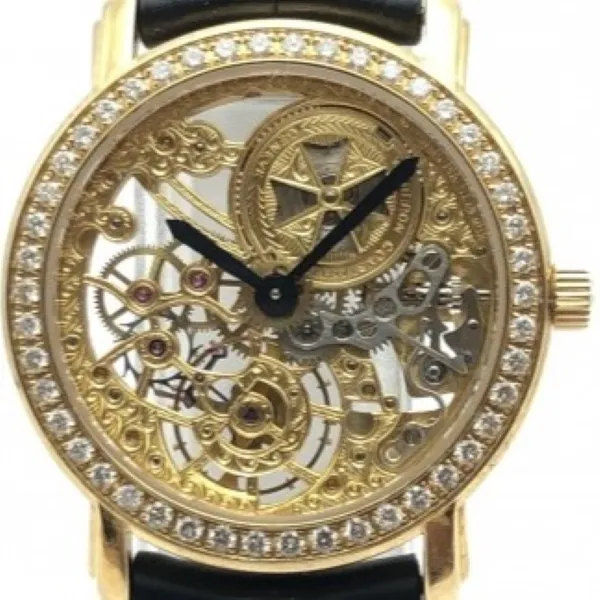 ヴァシュロン・コンスタンタン マルタ 13580/000J-0000