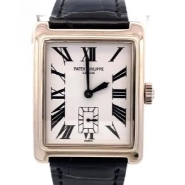 パテック フィリップ ゴンドーロ 5010G-010 ホワイト