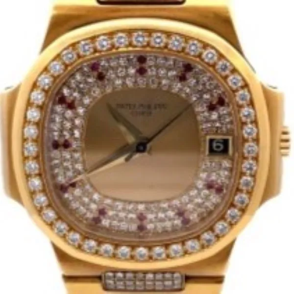 パテック フィリップ ノーチラス 3800/103