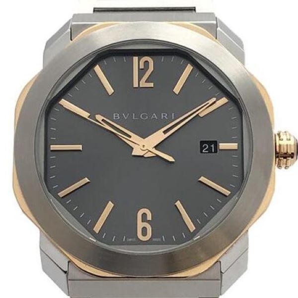 ブルガリ オクト OCP41SG