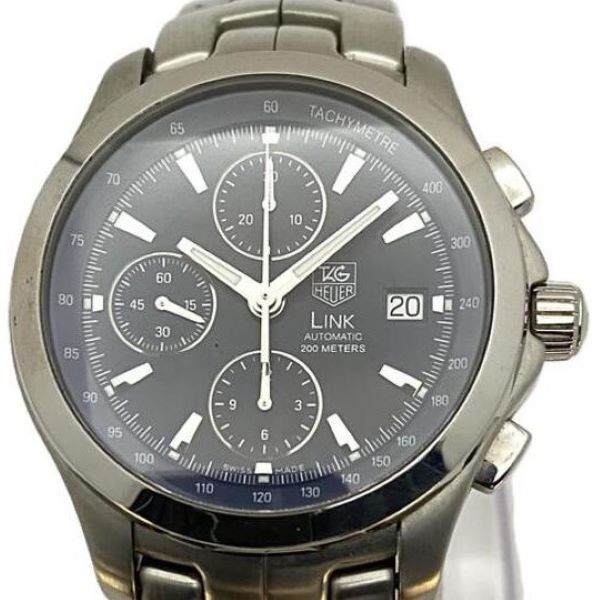 タグ・ホイヤー リンク CJF2112