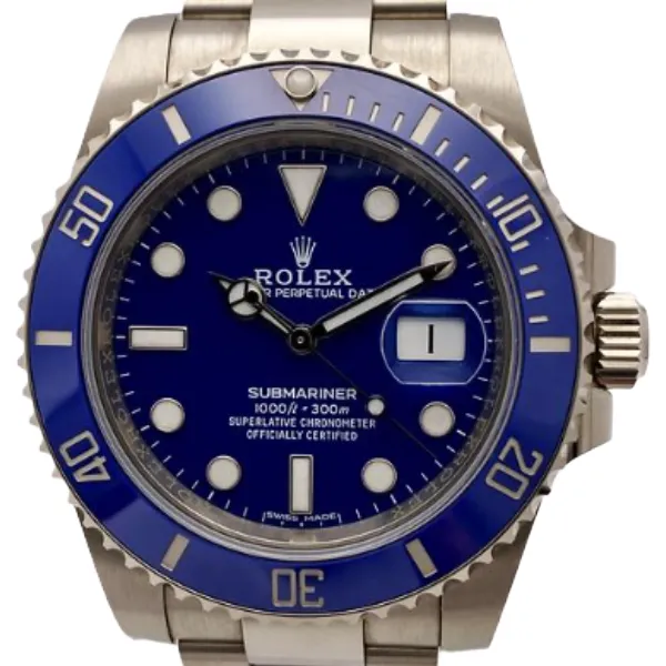 ロレックス サブマリーナー 116619LB