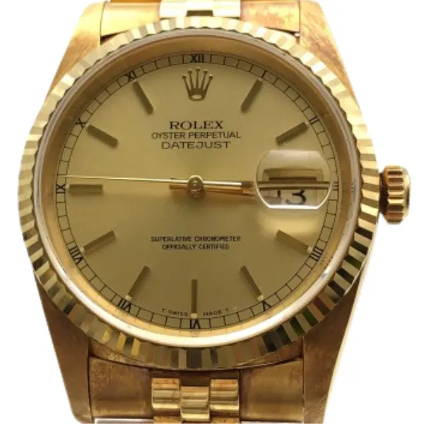 ロレックス デイトジャスト 16238