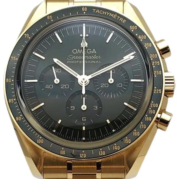 オメガ スピードマスター ムーンウォッチ 310.60.42.50.10.001