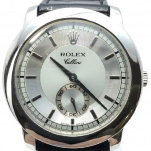 ロレックス チェリーニ チェリニウム 5241/6