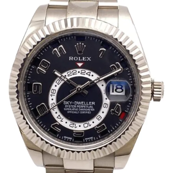 ロレックス スカイドゥエラー 326939