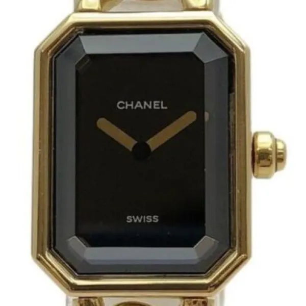 シャネル プルミエール H0003