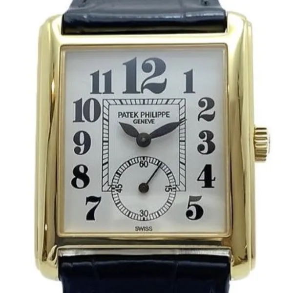 パテック フィリップ ゴンドーロ 5014J ホワイト