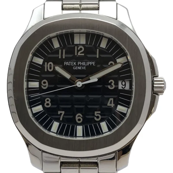 パテック フィリップ アクアノート 5065/1A-010