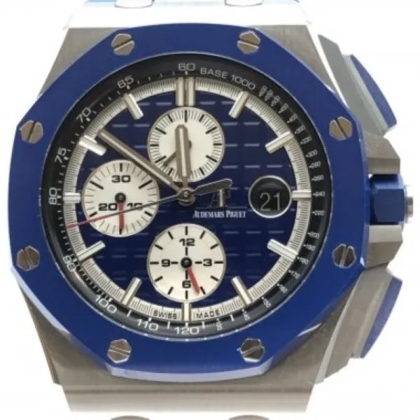 オーデマ ピゲ ロイヤルオーク オフショア 26400SO.OO.A335CA.01