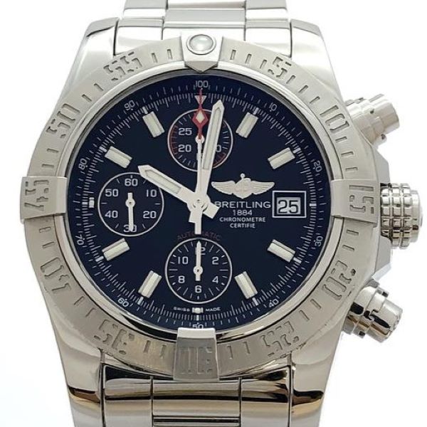 ブライトリング アベンジャーⅡ A13381