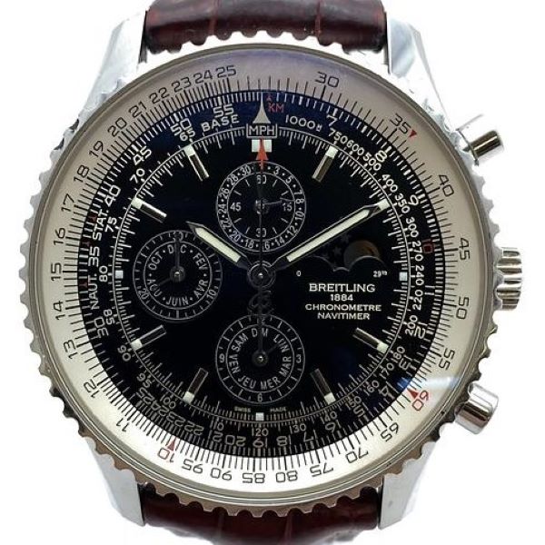 ブライトリング ナビタイマー1461 A19370