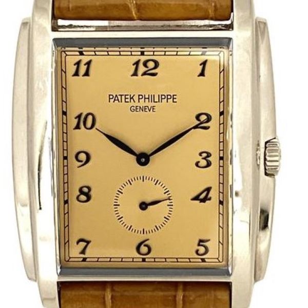 パテック フィリップ ゴンドーロ 5124