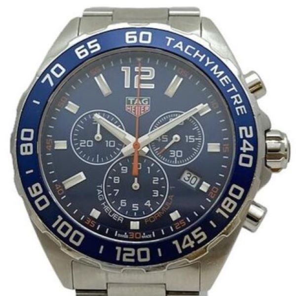 タグ・ホイヤー フォーミュラ1 CAZ1014.BA0842