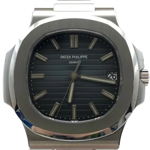 パテック フィリップ ノーチラス 5711/1A-001 ブルー