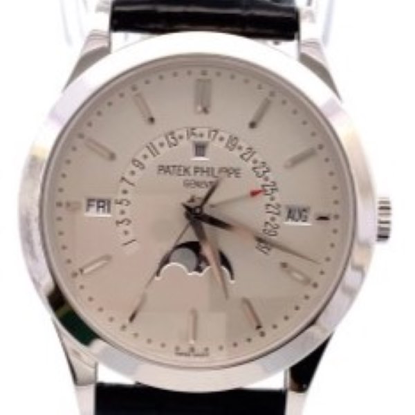 パテック フィリップ グランドコンプリケーション パーペチュアルカレンダー 5496P-001