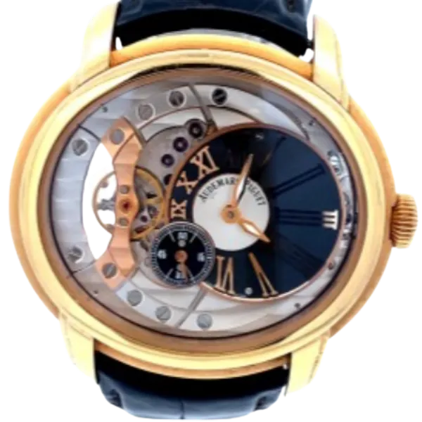 オーデマ ピゲ ミレネリー 4101 15350OR.OO.D093CR.01