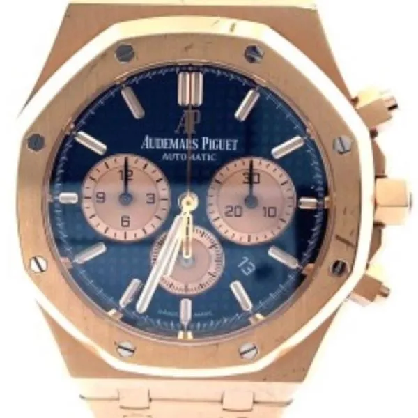 オーデマ ピゲ ロイヤルオーク 26331OR.OO1220OR.01