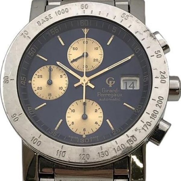 ジラール・ペルゴ GP7000