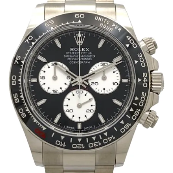 ロレックス デイトナ 126529LN