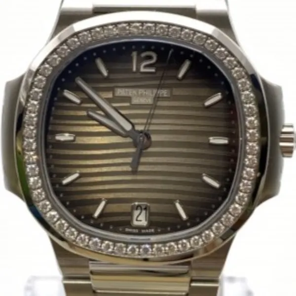 パテック フィリップ ノーチラス 7118/1200A-011