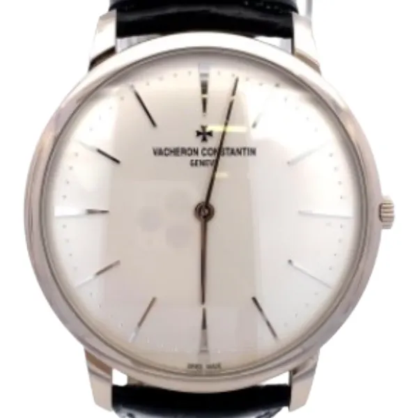 ヴァシュロン・コンスタンタン パトリモニー 81180/000G-9117