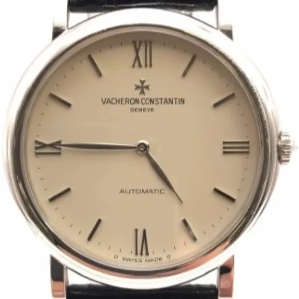 ヴァシュロン・コンスタンタン パトリモニー 43039/000G-11