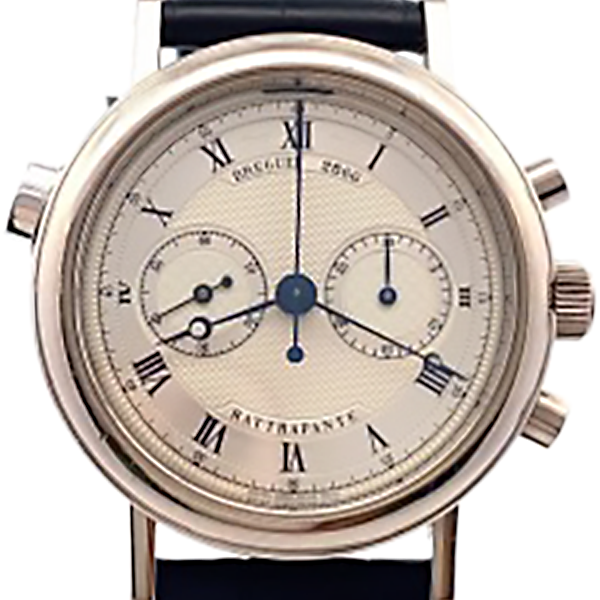 ブレゲ クラシック 3947