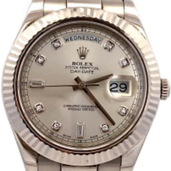 ロレックス デイデイト 218239A