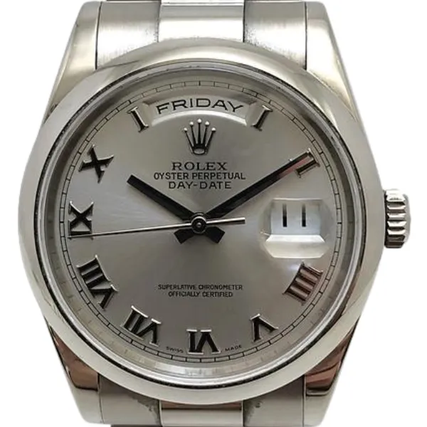 ロレックス デイデイト 118209