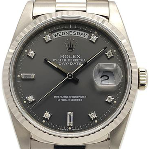 ロレックス デイデイト 18239A