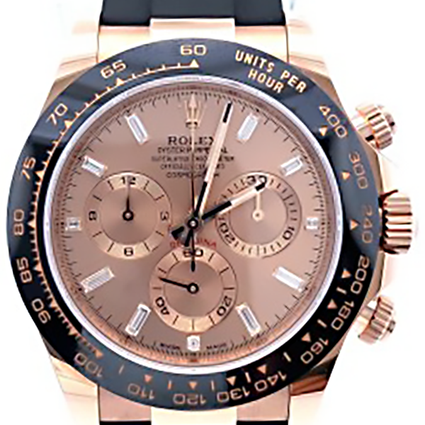 ロレックス デイトナ 116515LNA