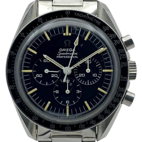 オメガ スピードマスター 145.022 ブラック