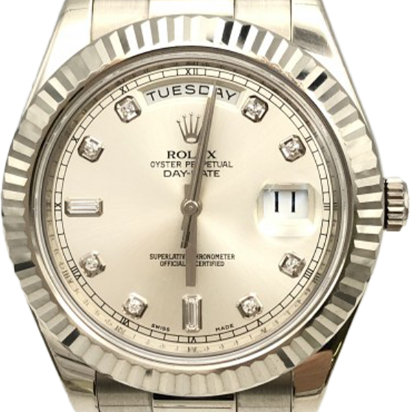 ロレックス デイデイト 218239