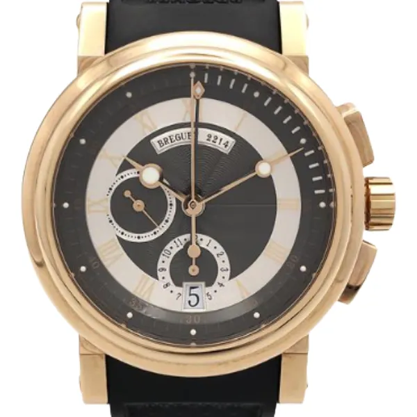 ブレゲ マリーンⅡ 5827BR/Z2/5ZU