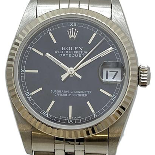 ロレックス デイトジャスト 78274