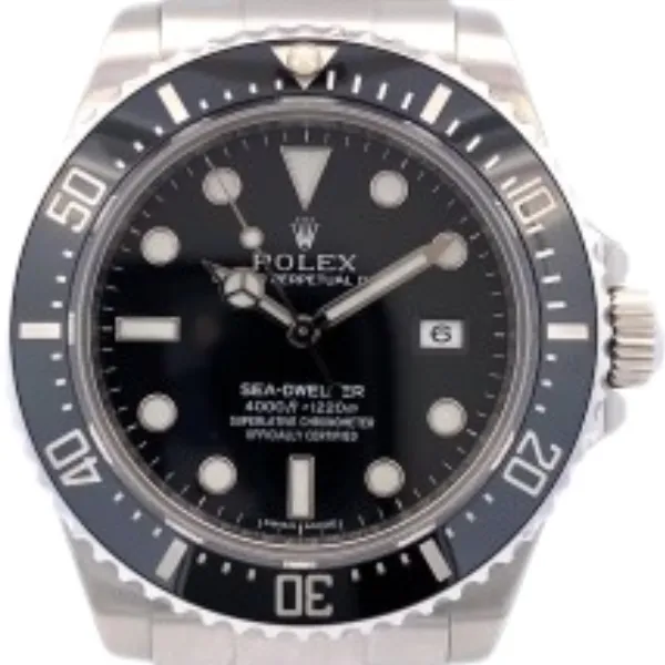 ロレックス シードゥエラー 116600