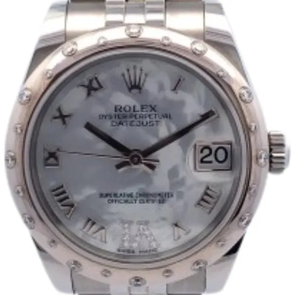 ロレックス デイトジャスト 178344