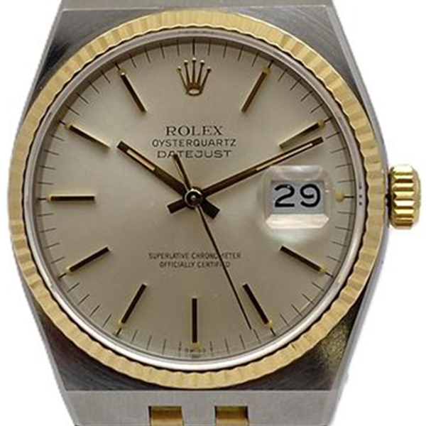ロレックス デイトジャスト 17013