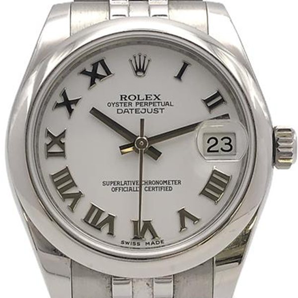 ロレックス デイトジャスト 178240