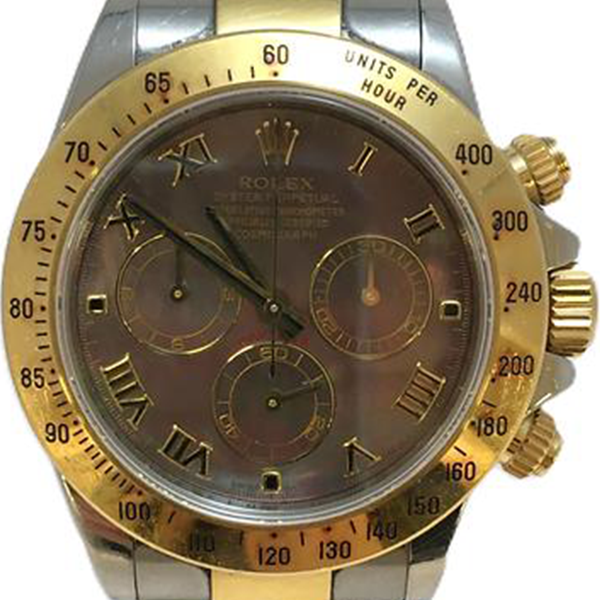 ロレックス デイトナ 116523NR