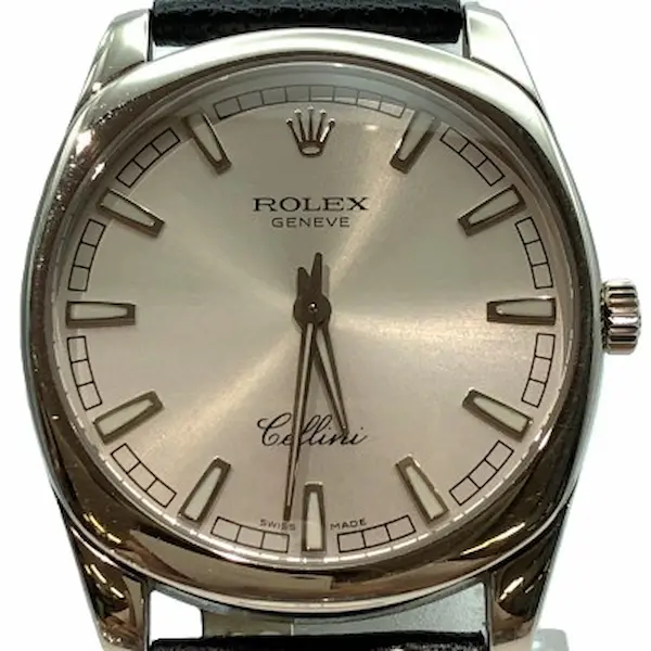 ロレックス チェリーニ 4243/9