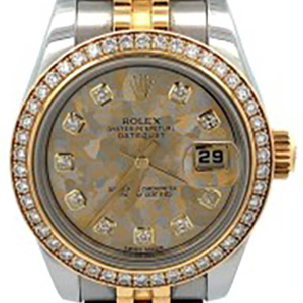 ロレックス デイトジャスト 179383G